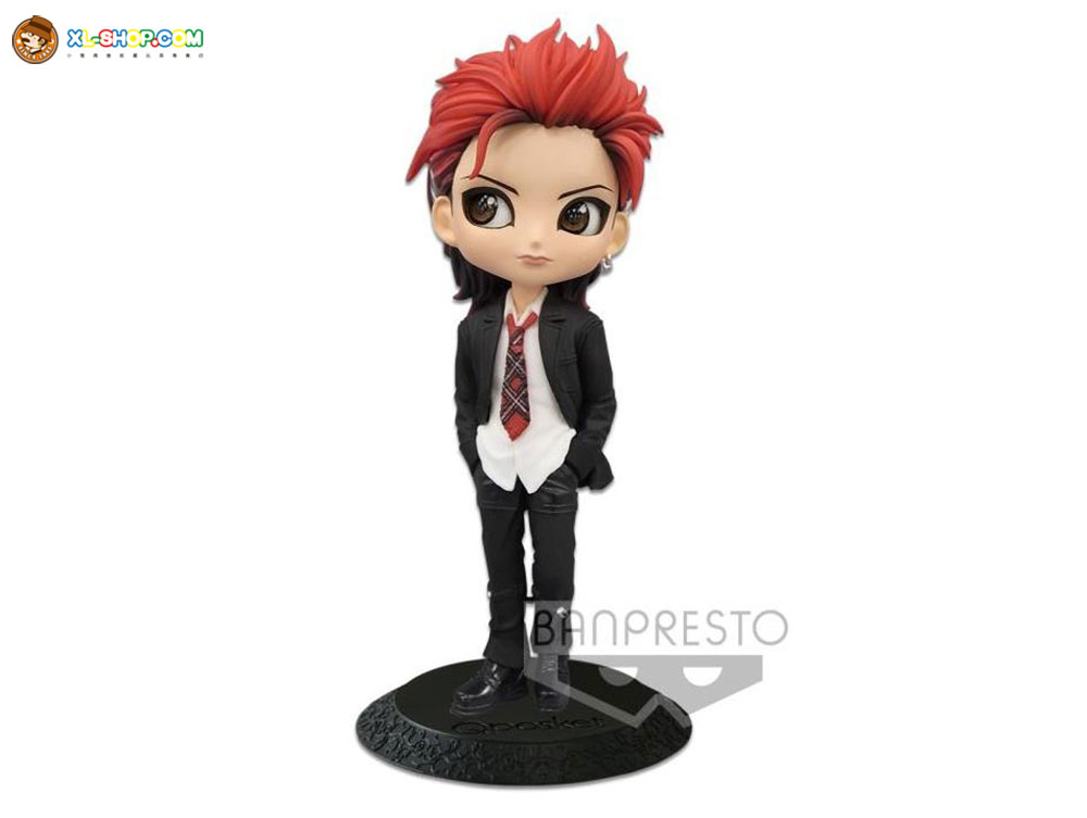 BANPRESTO - 【新品 未使用】Qposket hide まとめ売り♡ Qposket -hide- vol.8 | げきみそパーンチッ!!