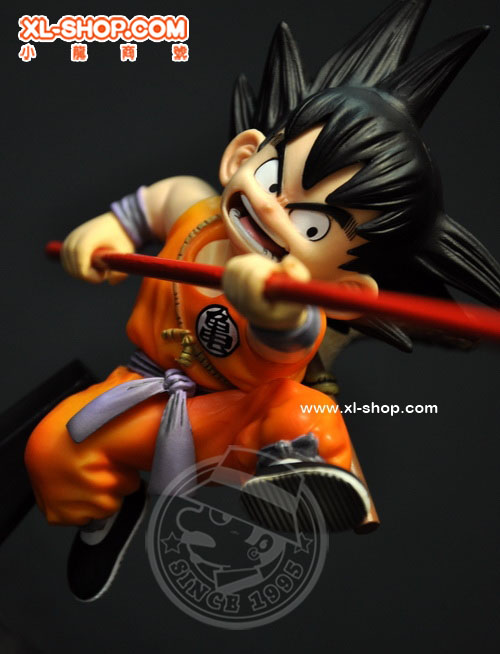 Figura Lunch de Dragon Ball Banpresto · Banpresto · El Corte Inglés