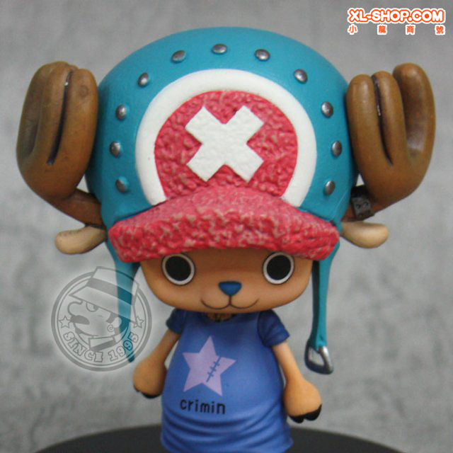 One Piece DXF The Grandline Men Vol.14 Set Di 2 Figure (Import Giappone) - 2