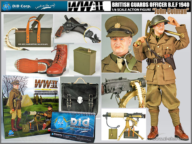 1 6 scale action figure. 1 6 scale action figure