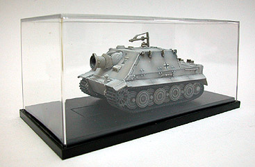 Char SturmTiger Dragon Armor 1/72 - Hiver 1944/45, Modèle 60025, Occasion