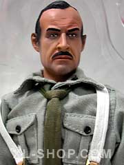 WWⅡ cyber hobby major schiize フィギュア 1/6 