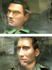 Figuras Acción Dragon 73072 Windtalkers de segunda mano por 140 EUR en Navalcarnero en