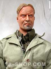 Dragon - Cyber Hobby Exclusive 12 inch WWII US Army Squad