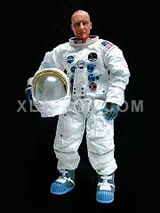 Dragon - 12'' Apollo 11 ''Buzz Aldrin'' action figure Dragon - 12'' Apollo 11 ''Buzz Aldrin'' action figure