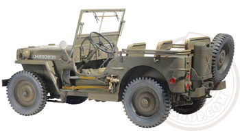 ドラゴン★美品1/6スケール1/4 ton 4x4 Truckフィギュア★送料込 Amazon.com: Dragon Models 1/4 Ton Armored 4 x 4 Truck with