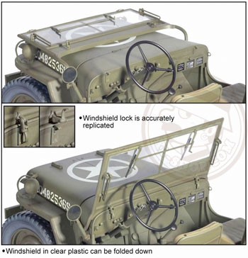 ドラゴン★美品1/6スケール1/4 ton 4x4 Truckフィギュア★送料込 Amazon.com: Dragon Models 1/4 Ton Armored 4 x 4 Truck with