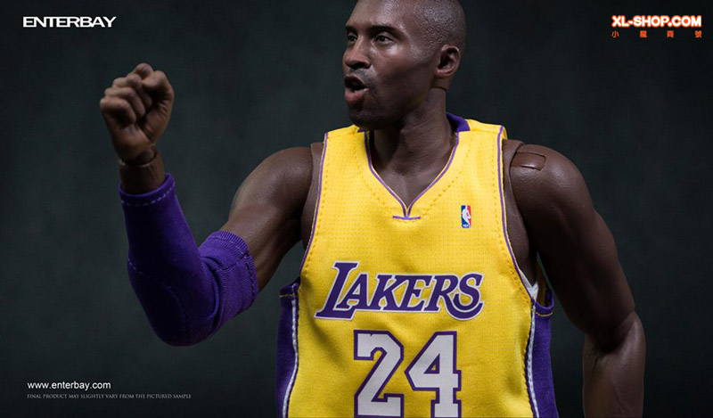 enterbay kobe bryant
