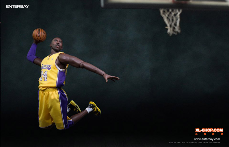 enterbay kobe bryant