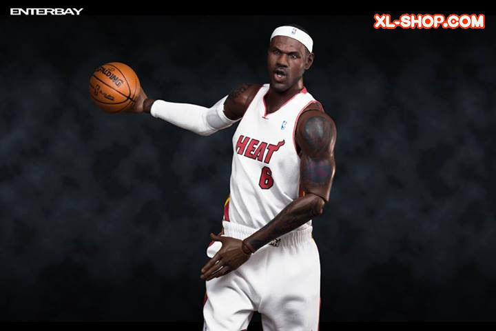 enterbay james