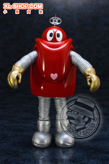 Fewture - EX Gokin Series - Ganbare!! Robocon - Robocon