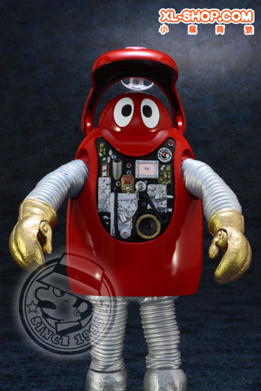 Fewture - EX Gokin Series - Ganbare!! Robocon - Robocon