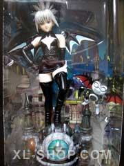 shadow lady クリアファイル shadow lady クリアファイル
