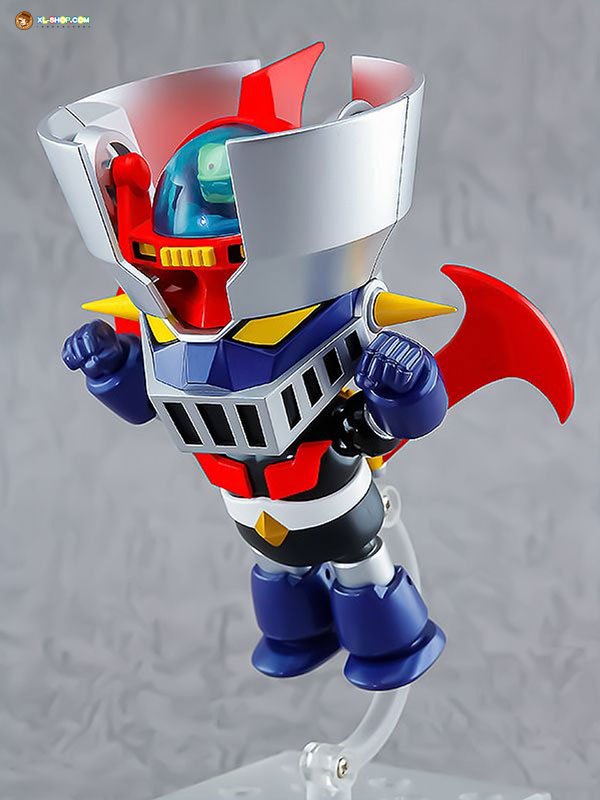 Good Smile Company - Nendoroid #1943 - ACTION TOYS Mazinger Z