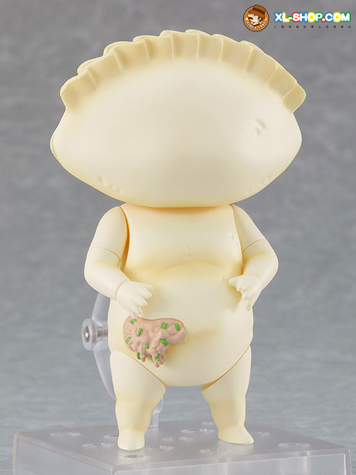 Good Smile Company Nendoroid 1563 Gyoza Fairy Ship Aug Sep 2021 good-smile-company-nendoroid-1563-gyoza-fairy-ship-aug-sep-2021