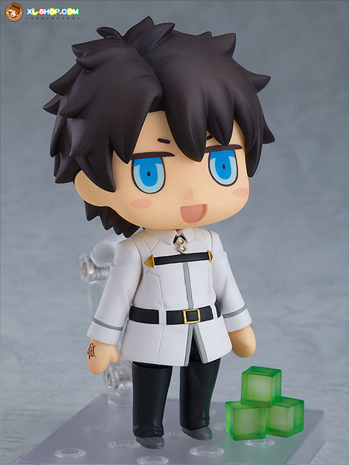 LA MATRICE - Agent Smith - Figurine Nendoroid 10cm