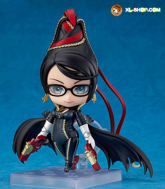 GOODSMILE ONLINE SHOP限定 ベヨネッタ　1485 122727_01.jpg