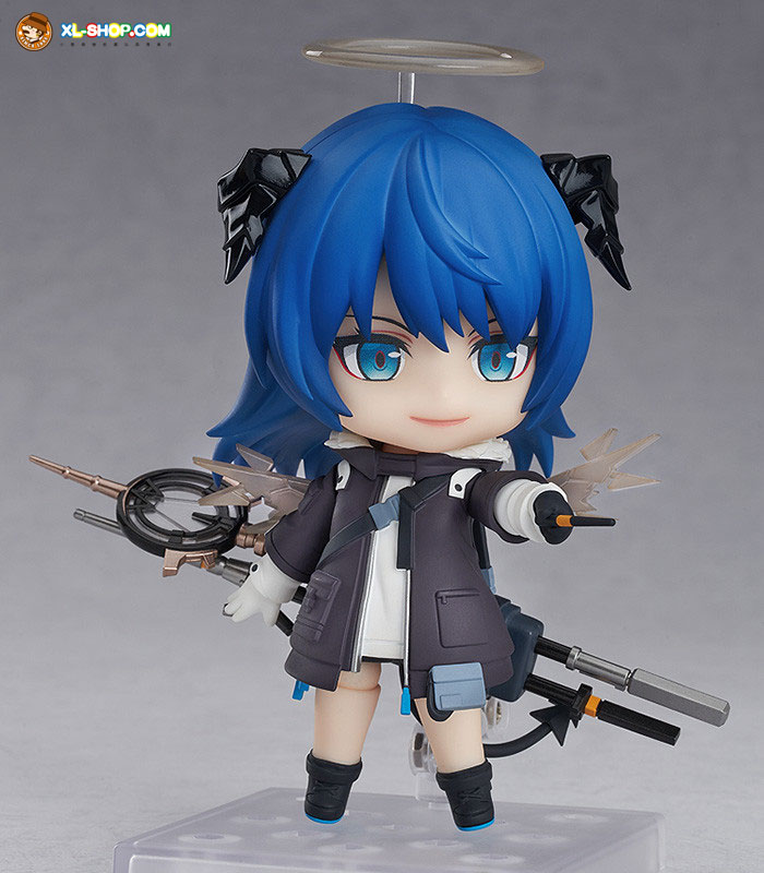 ねんどろいど Mostima 1603 Good Smile Company - Nendoroid #1603 - Arknights Mostima