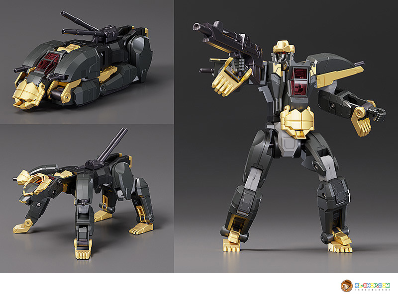 HAGANE / DEMOⅡ DEMO2 HAGANE / DEMOⅡ DEMO2 MODEROID Hagane Daimajū Gekitō: Hagane