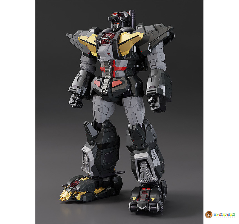 Good Smile Company - 462312GS - THE GATTAI HAGANE WORKS