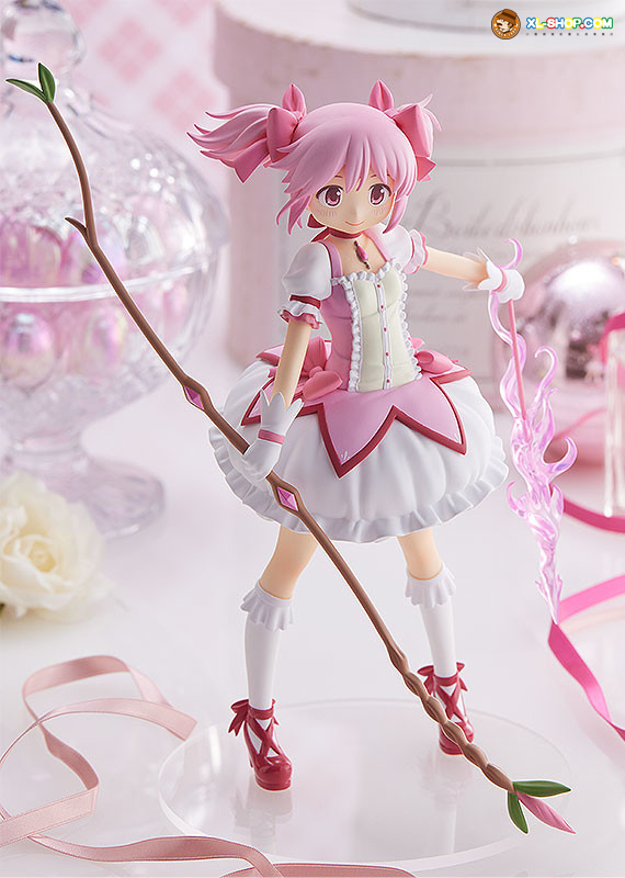 Puella Magi Madoka Magica Figur 1/7 Kaname Madoka - Loot Shop - Dein Shop für Animefiguren