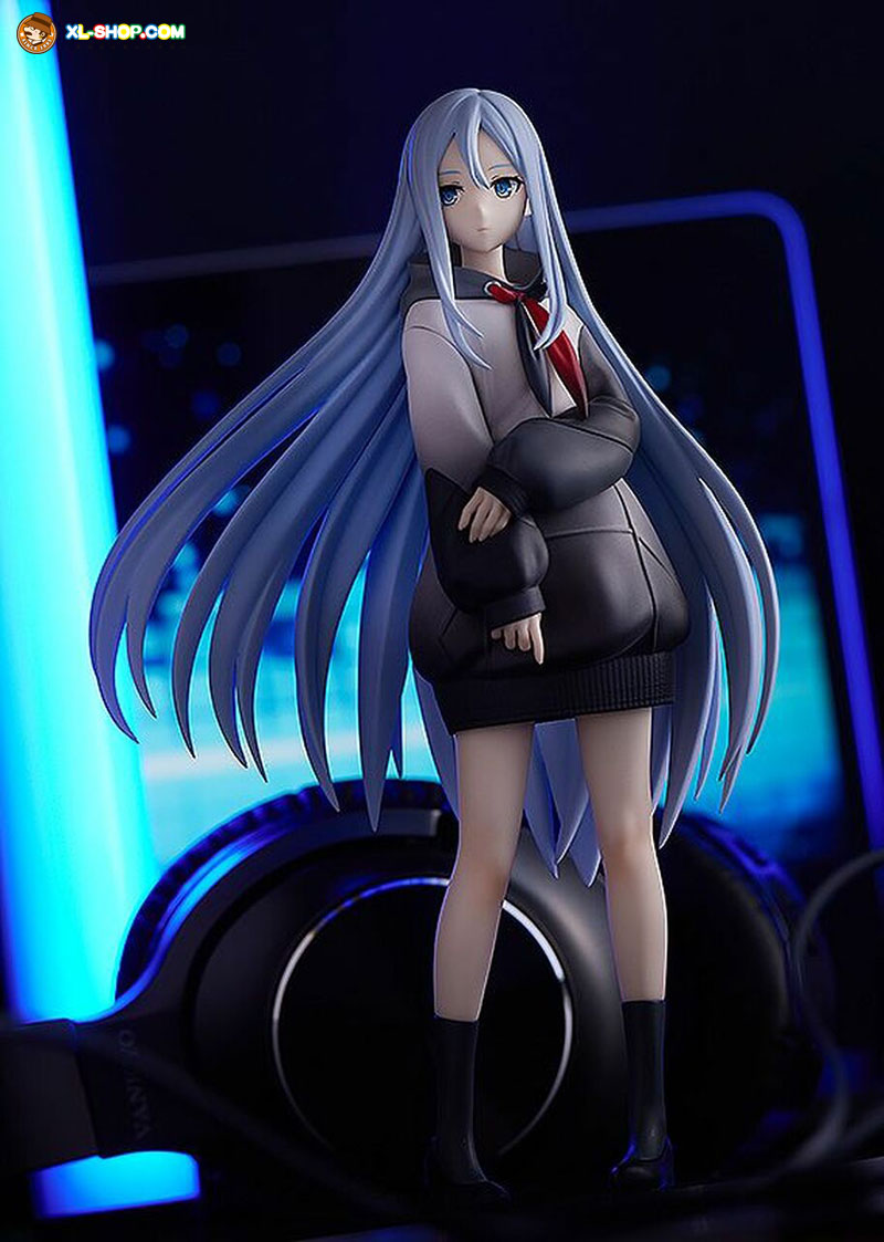 Goodsmile – Hatsune Miku – Kanade Yoisaki – Pop Up Parade – Figura 18cm In PVC - 4
