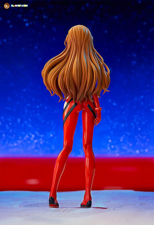 Good Smile Company - POP UP PARADE - Rebuild of Evangelion