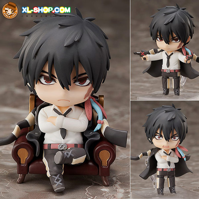 reborn アクリルフィギュアコレクション　中国　ディーノ　XANXUS reborn アクリルフィギュアコレクション 中国 ディーノ XANXUSの