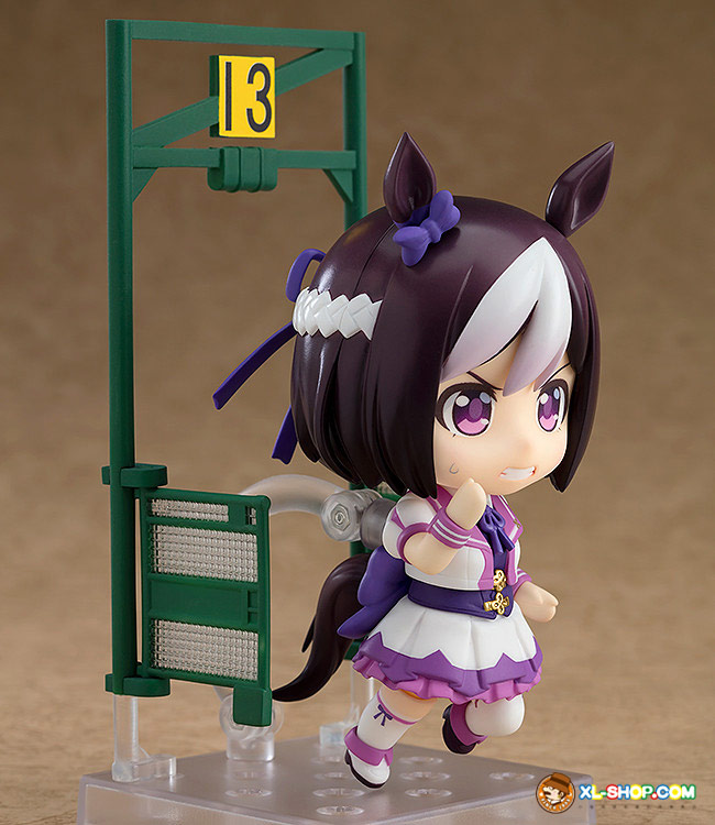 Good Smile Company - Nendoroid #997 - Umamusume: Pretty Derby - Special ...