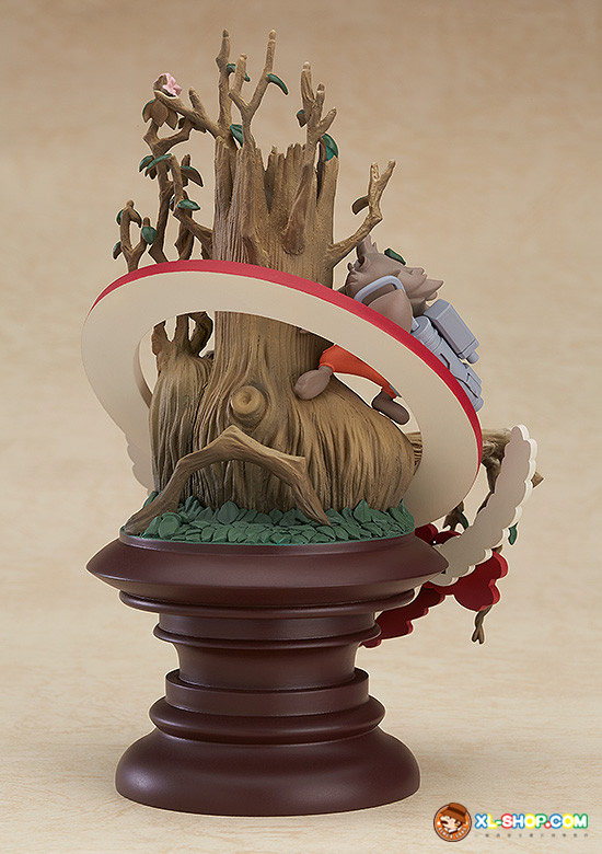 Good Smile Company - MARVEL Manga Variant - Manga Variant: Groot