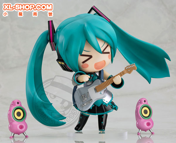 Good Smile Company - Nendoroid #300 - Character Vocal Series