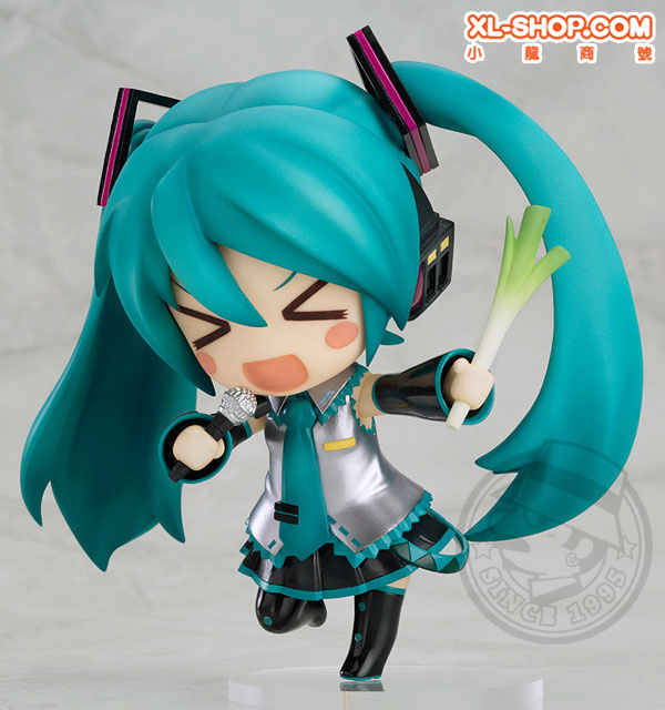 Hatsune Miku 2.0 フィギュア 300