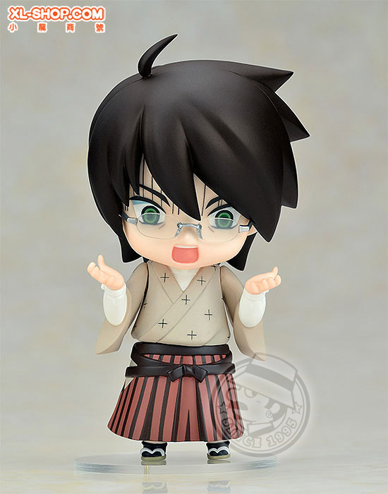 Good Smile Company - Nendoroid # 342a - Sayonara Zetsubo