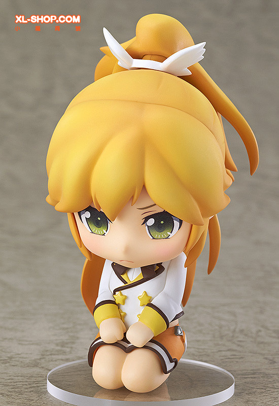 No Good Smile Company Love Live Nendoroid Takasaka HoNoka Non Scale Abs Atbc Pvc