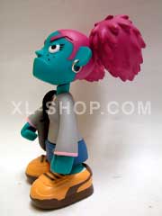 香港トイ/Eric So/エリックソー/sprite/スプライト/フィギュア 香港トイ/Eric So/エリックソー/sprite/スプライト/フィギュア