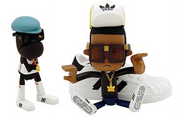 Hong Kong Vinyl - Michael Lau - LamdogStar IV