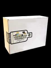 Michael Lau Tom Kid set of 6 (Limited edition 1000 set) - No 0977