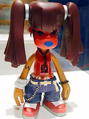 crazysmiles MISS gardener 002 マイケルラウ Michael Lau / Gardeners // Miss 002 | L'imagerie