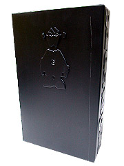 Michael Lau - 101 Gardenergala Book and MAXX Black (Japan