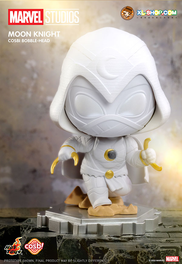 Hot Toys CBX094 Marvel Studios Marvel Disney Cosbi BobbleHead