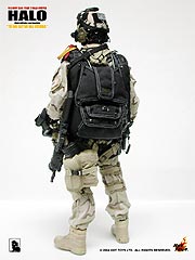 ホットトイズ•USネイビーシールズ•HALO Hot Toys U.S Navy Seal Team 2 HALO Jumper Action Figure | eBay
