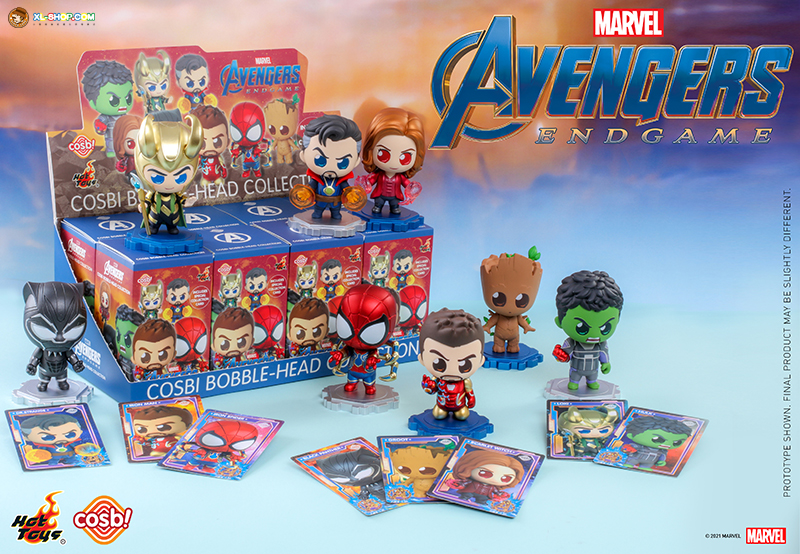 アベンジャーズ エンドゲーム キャラポスコレクション BOX MARVEL 駿河屋 -<中古>アイアンマン 「アベンジャーズ/エンドゲーム
