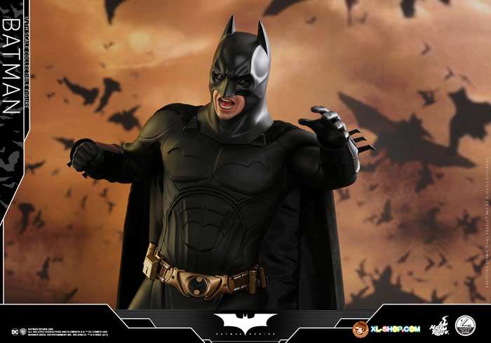 低価格の Batman Begins 蝙蝠俠-黑暗騎士 18cm Batman action Knight figure(品) Exclusive 