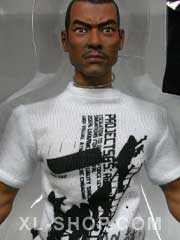 Hot Toys - 12'' SDU Assaulter Action Figure