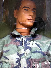 ホットトイズ US アーミー 160th SOAR ホットトイズ・ミリタリー】1／6スケールフィギュア 160th