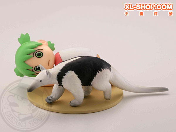 Set Completo Di 4 Figure In Edizione Q – Rebuild Of Evangelion Heroine Anthology (Import Giappone)