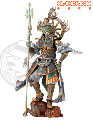 KAIYODO REVOLTECH TAKAYA 仏像コレクション 12体セット KAIYODO REVOLTECH TAKAYA 仏像コレクション 12体セット