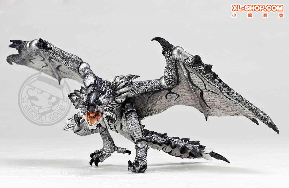 KAI_RevoY121EX_SilverRathalos_