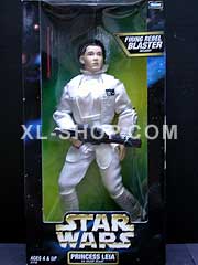 Star Wars The Black Series - Princess Leia Organa - Star Wars: Princess