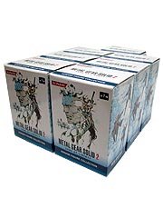 ※空箱+αのみ　L GEAR SOLID Trading Card 中古 空箱+αのみ L GEAR SOLID Trading Card 中古 空箱+αのみ